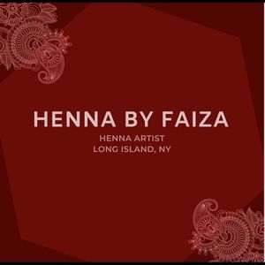 Meet your Posher, Faiza